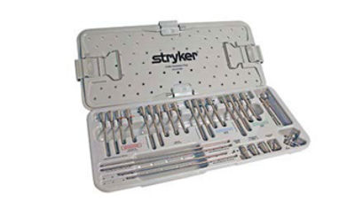 Cutter Cannula Set