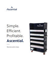 Ascential Brochure