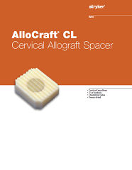 AlloCraft CL Brochure