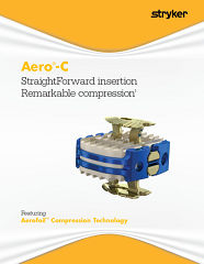 Aero-C Brochure