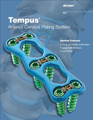 Tempus Brochure