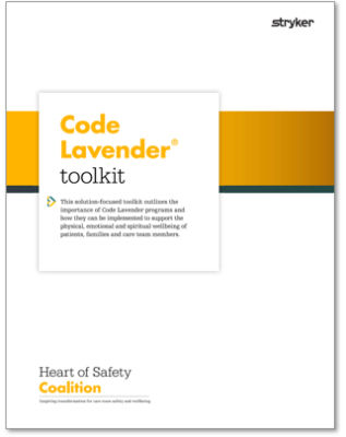Code Lavender toolkit