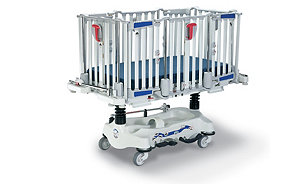 Stryker's Cub Pediatric Crib