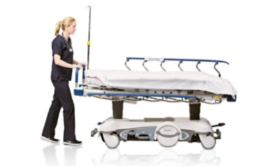 Stryker on sale medical stretcher