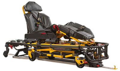 Performance-PRO XT on a Performance-LOAD fastener.