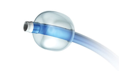 FlowGate2 Balloon Guide Catheter