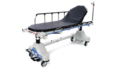 Fluoroscopy Stretcher