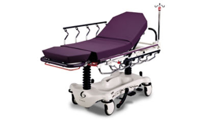 Stryker's Gynnie Stretcher