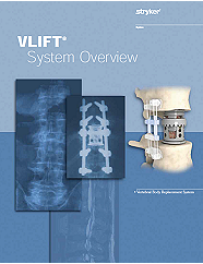 VLIFT Brochure