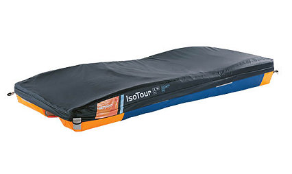 Gel mattress for hospital pressure injury prevention