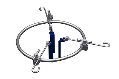 LITe Anterior Retractor