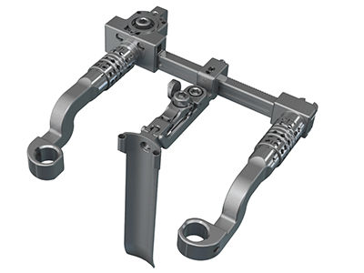 LITe Pedicle Based Retractor (PBR) System