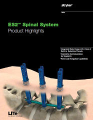 ES2 Brochure