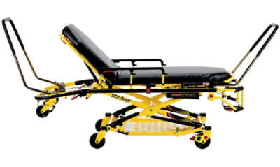 MX-PRO Bariatric Cot