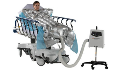 Hospital best sale cooling blanket