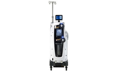 Medical vacuum solutions trusted by healthcare professionals