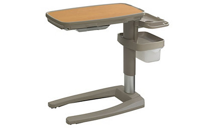 Tru-Fit Overbed Tables