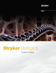 Biologics Catalog