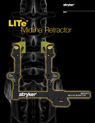 LITe Midline Retractor Brochure