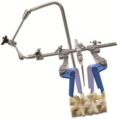 Phantom Retractor
