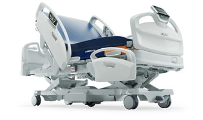 Stryker's ProCuity bed series