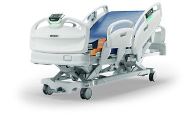 Stryker's ProCuity bed series