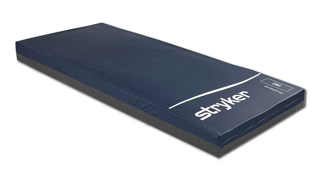 Stryker's ProForm hospital mattress for pressure injuries