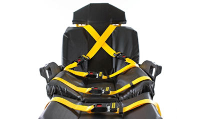 Rugged-X Restraints