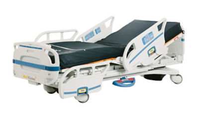 S3 Bed