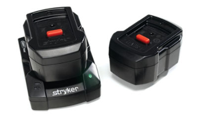 SMRT Power System Battery Kit