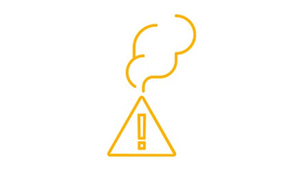 Smoke Evacuation / Dangers of Smoke Plume