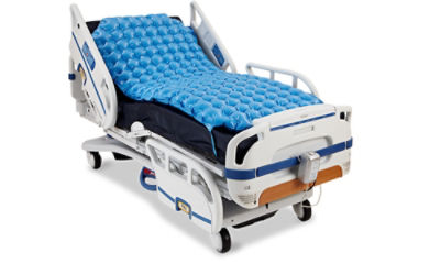 3000318050 Stryker Medical BED EXTENDER MATTRESS : PartsSource :  PartsSource - Healthcare Products and Solutions