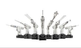 Power tools
