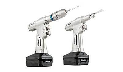 Photo of cordless driver and Sabo Saw