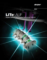 LITe ALIF Brochure