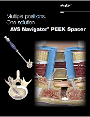 AVS Navigator Brochure