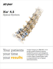 Xia 4.5 Brochure