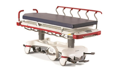 Ultra Comfort SE stretcher support surface