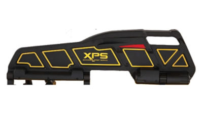 Stryker's XPS ambulance cot siderails 