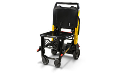 Xpedition powered stair chair