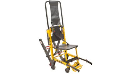 stair chair ems rental