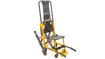 Stryker's Stair-PRO manual stair chair 