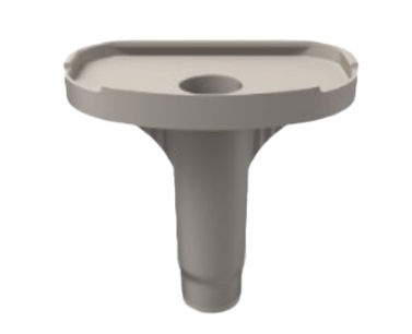 Triathlon Revision Baseplate