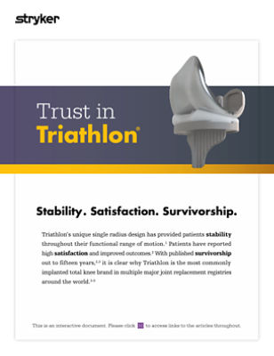 Triathlon Clinical Narrative