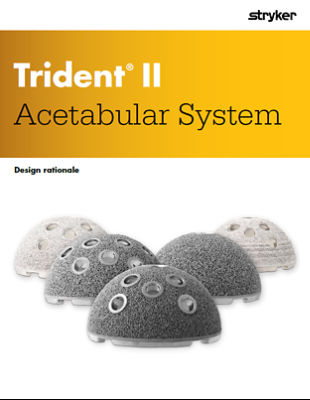 Założenia projektowe dotyczące systemu Trident II — TRITRI-BRO-3