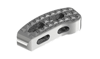 Stryker to highlight expanding line of 3D-printed Tritanium® Cages at AANS 