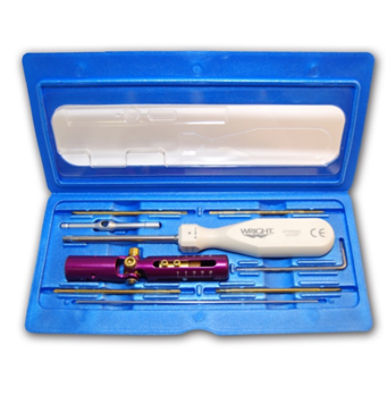 CoreTrak Packaged Kit