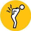 VCF-signs_continuous-back-pain