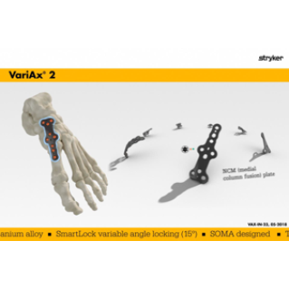 VaruAx 2 animation
