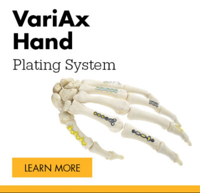 VariAx Hand